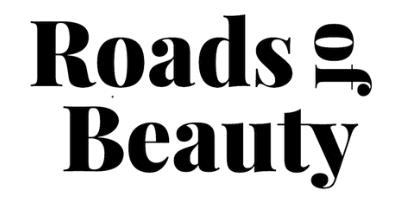 Logo Roads of Beauty