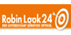 Logo Robin Look 24