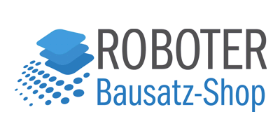 Mehr Gutscheine für Roboter Bausatz