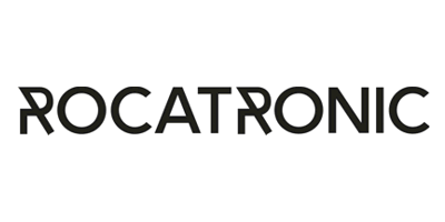 Logo Rocatronic