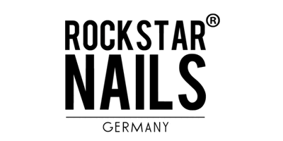 Logo Rockstar Nails