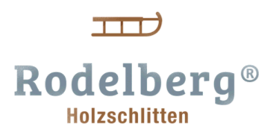 Mehr Gutscheine für Rodelberg Holzschlitten