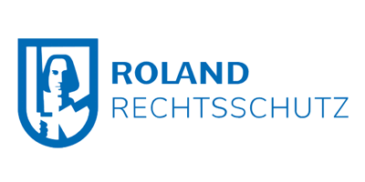Mehr Gutscheine für Roland Rechtsschutz 