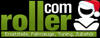 Logo roller.com