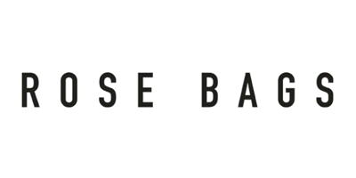 Logo Rose Bags