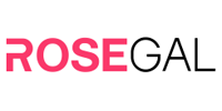 Logo Rosegal