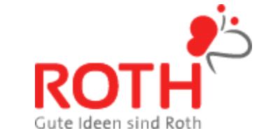 Zeige Gutscheine für Roth Ideen