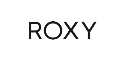 Logo Roxy