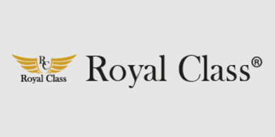 Logo Royal Class Sitzbezüge
