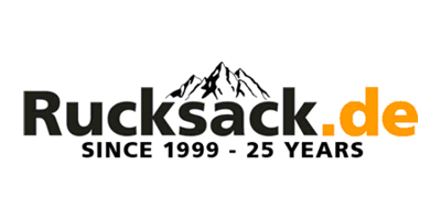 Logo Rucksack.de