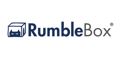 Logo RumbleBox 