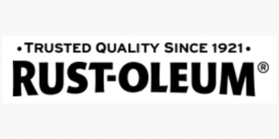 Logo Rust-Oleum Farben