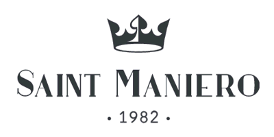 Logo Saint Maniero