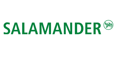 Logo Salamander