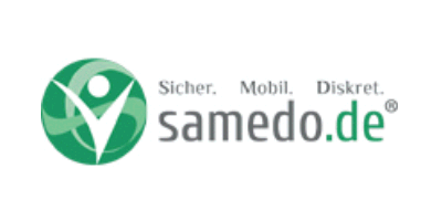 Logo Samedo