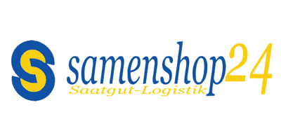 Logo Samenshop24