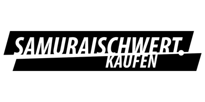 Logo Samuraischwert