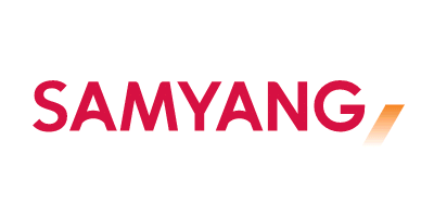 Logo Samyang