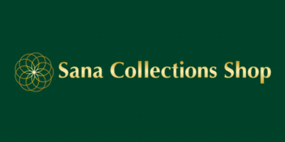 Logo Sana Collections Shop