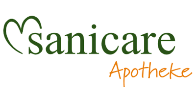 Logo Sanicare