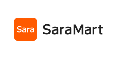 Logo SaraMart