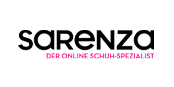 Logo Sarenza