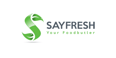 Logo Sayfresh