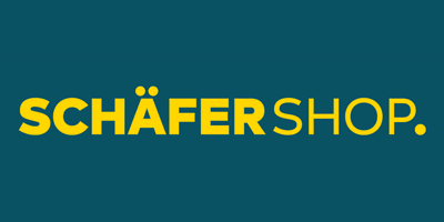 Mehr Gutscheine für Schäfer Shop