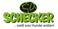 Logo Schecker