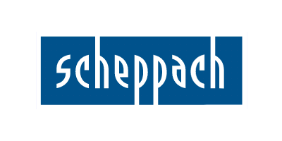 Logo Scheppach