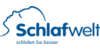 Logo Schlafwelt
