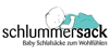 Logo schlummersack.de