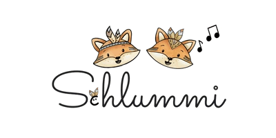 Logo Schlummi Namenslieder