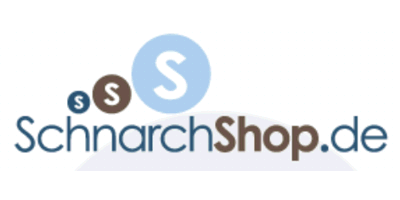 Logo Schnarch Shop