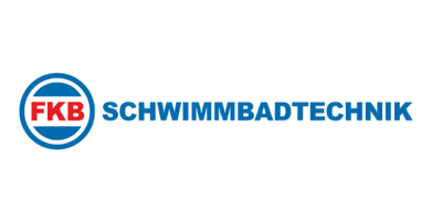 Logo FKB Schwimmbadtechnik