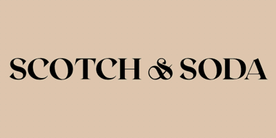 Logo Scotch & Soda