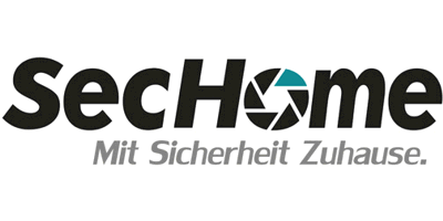 Logo SecHome