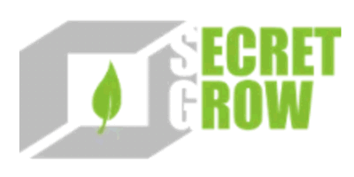 Logo SecretGrow