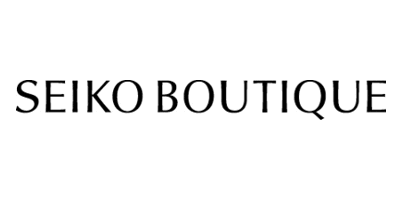 Logo Seiko Boutique 