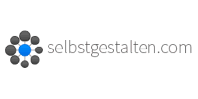 Logo selbstgestalten.com