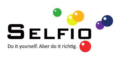 Mehr Gutscheine für Selfio