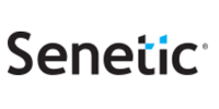 Logo Senetic