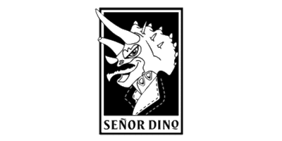 Logo Senor Dino