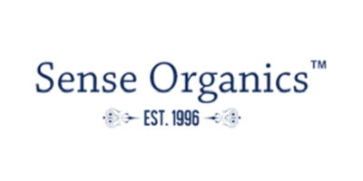 Mehr Gutscheine für Sense Organics