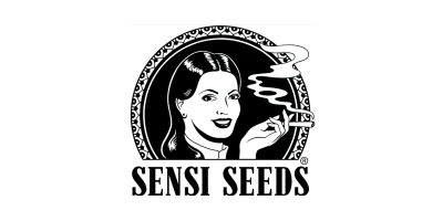Logo Sensi Seeds 