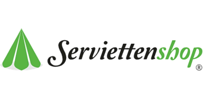 Logo Serviettenshop