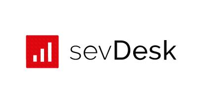 Logo Sevdesk