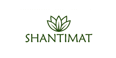 Logo ShantiMat