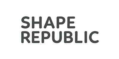 Zeige Gutscheine für Shape Republic 