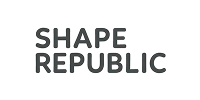 Mehr Gutscheine für Shape Republic 